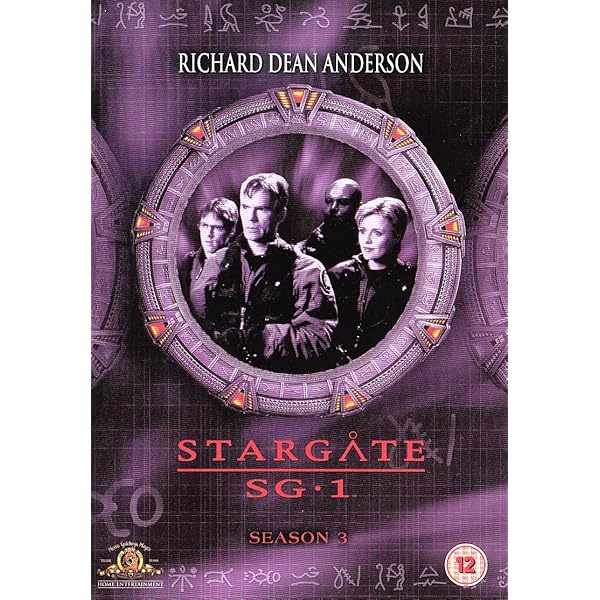 その他 Stargate Sg-1 Season 2/ [DVD] [Import] Stargate Sg-1: Season 2 - Vol 2 [DVD] [1998] [Region 1] [US